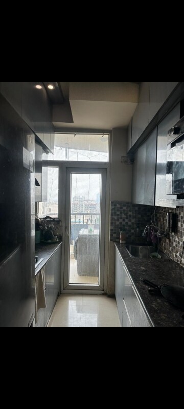 Kitchen in 2 BHK Apartment at Angel Jupiter, Ahinsa Khand 2 – for Sale
