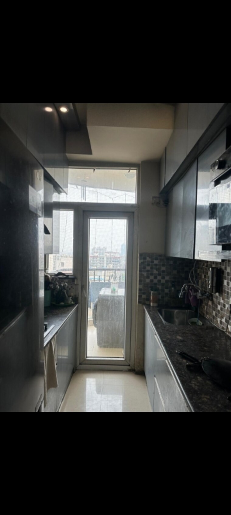 Kitchen, angel-jupiter 2 Bedroom 1150 Sq.Ft. Apartment In Ahinsa Khand 2 Ghaziabad 9127674