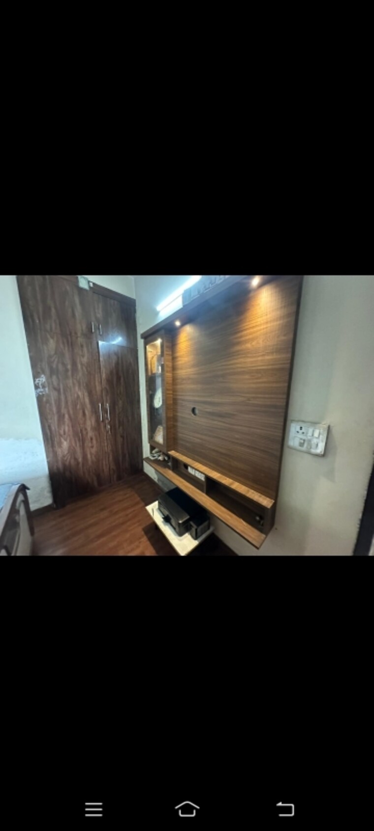 Bedroom, angel-jupiter 2 Bedroom 1150 Sq.Ft. Apartment In Ahinsa Khand 2 Ghaziabad 9127674
