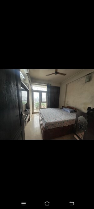 Bedroom in 2 BHK Apartment at Angel Jupiter, Ahinsa Khand 2 – for Sale