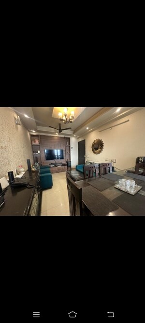 Team Area in 2 BHK Apartment at Angel Jupiter, Ahinsa Khand 2 – for Sale