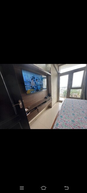 Bedroom in 2 BHK Apartment at Angel Jupiter, Ahinsa Khand 2 – for Sale