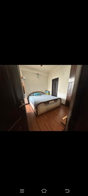 Bedroom in 2 BHK Apartment at Angel Jupiter, Ahinsa Khand 2 – for Sale