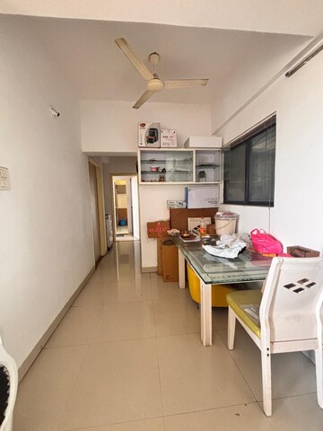 Room in 1 BHK Apartment at Kumar Periwinkle, Kharadi – for Rent