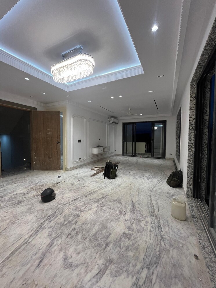 Bedroom, sector 46 3 Bedroom 2700 Sq.Ft. Builder Floor In Sector 46 Gurgaon 9127681