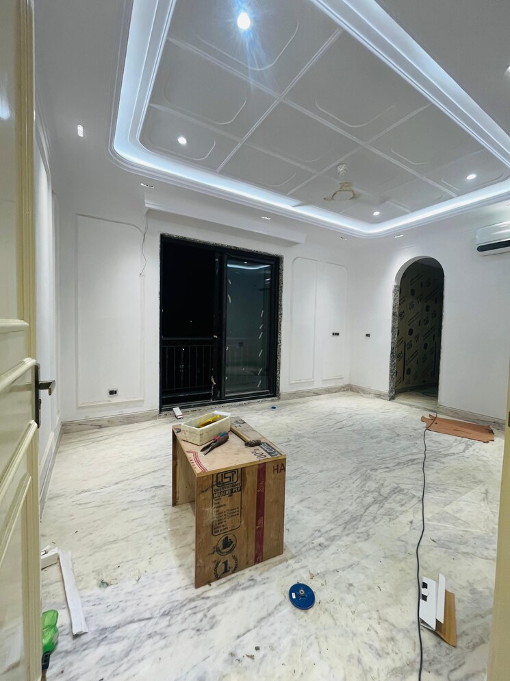 Kitchen, sector 46 3 Bedroom 2700 Sq.Ft. Builder Floor In Sector 46 Gurgaon 9127681