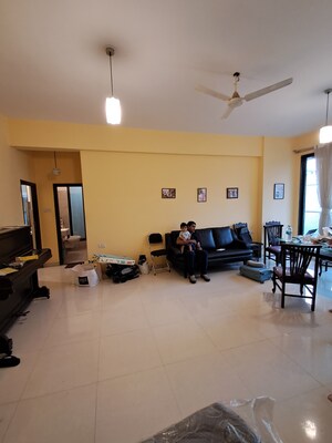 2 BHK Apartment For Sale in Raj Vaibhav Kandivali, Kandivali West