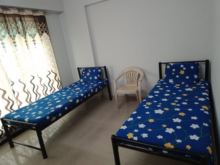 Bedroom, wagle industrial estate Pg For Boys & Girls In Wagle Industrial Estate 9127686