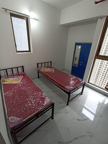 Pg For Rent in Wagle Industrial Estate