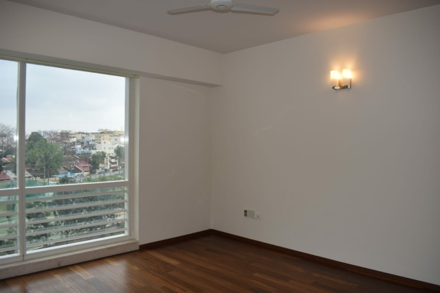 3 BHK + Servant Room 2881 Sq.Ft. Apartment in Vaishnavi Premiere