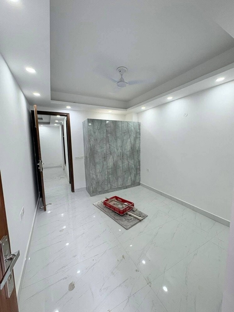 Bedroom, saket 2 Bedroom 850 Sq.Ft. Builder Floor In Saket Delhi 9127692