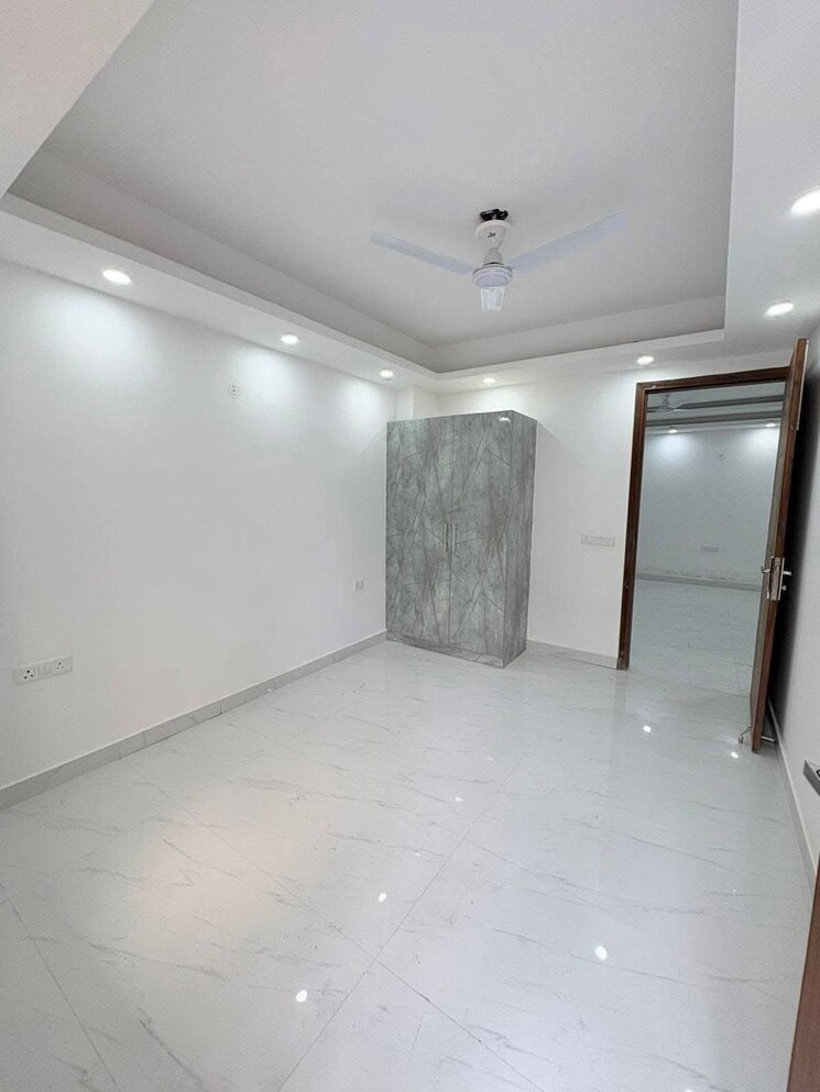 Bedroom, saket 2 Bedroom 850 Sq.Ft. Builder Floor In Saket Delhi 9127692