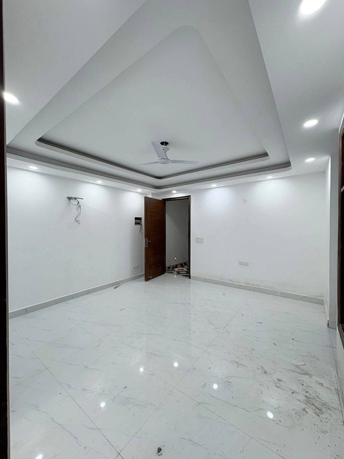 2 BHK Builder Floor For Rent in Freedom Fighter Enclave 