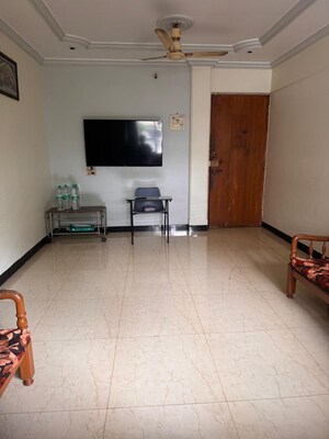 Room in 1 BHK Apartment at Shree Ganesh CHS Nerul, Nerul – for Sale