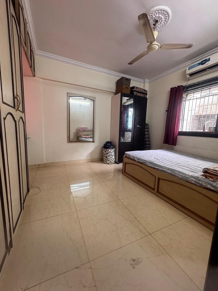 Room, shree-ganesh-chs-nerul 1 Bedroom 600 Sq.Ft. Apartment In Nerul Navi Mumbai 9127694