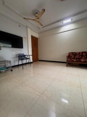 Parking in 1 BHK Apartment at Shree Ganesh CHS Nerul, Nerul – for Sale