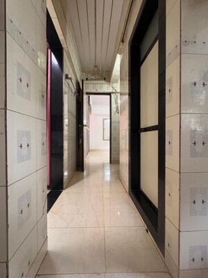 Building Lobby in 1 BHK Apartment at Shree Ganesh CHS Nerul, Nerul – for Sale