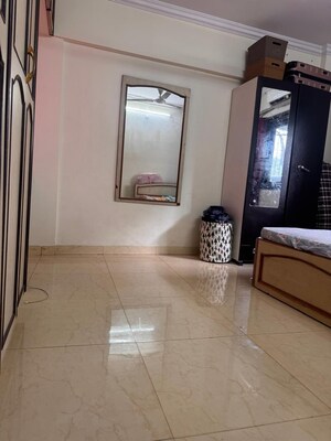 Room in 1 BHK Apartment at Shree Ganesh CHS Nerul, Nerul – for Sale