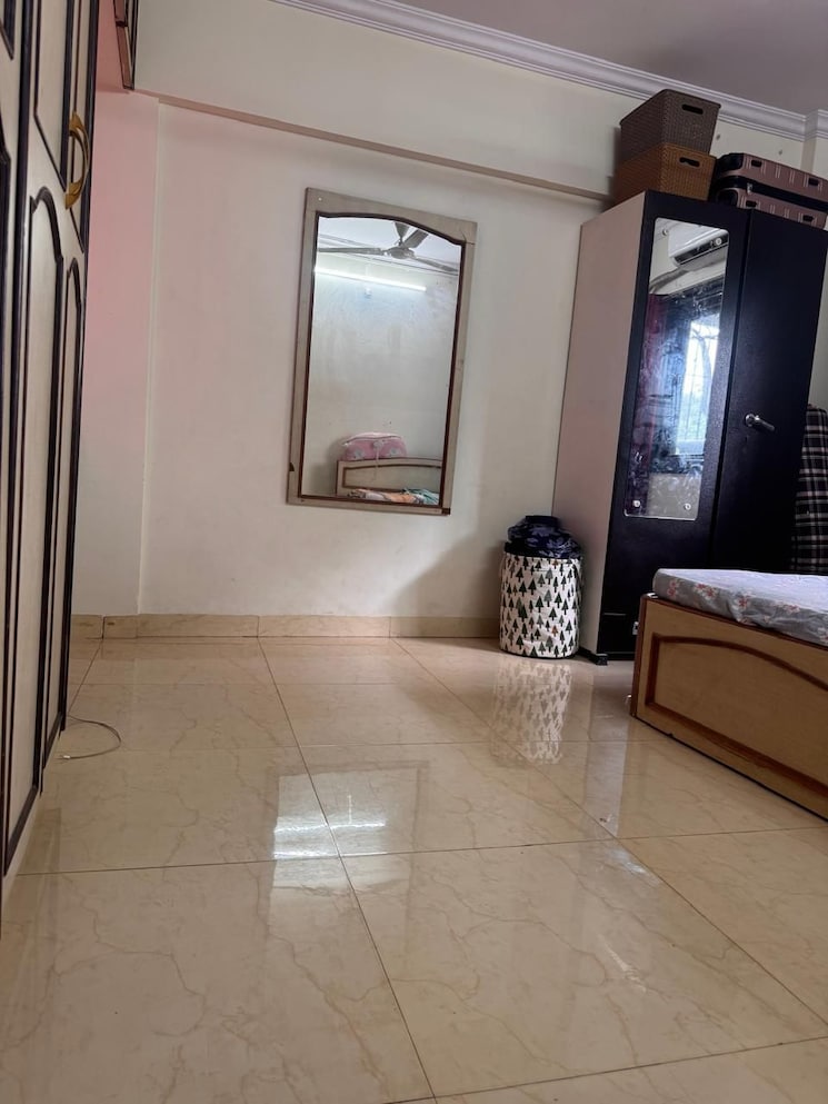 Room, shree-ganesh-chs-nerul 1 Bedroom 600 Sq.Ft. Apartment In Nerul Navi Mumbai 9127694
