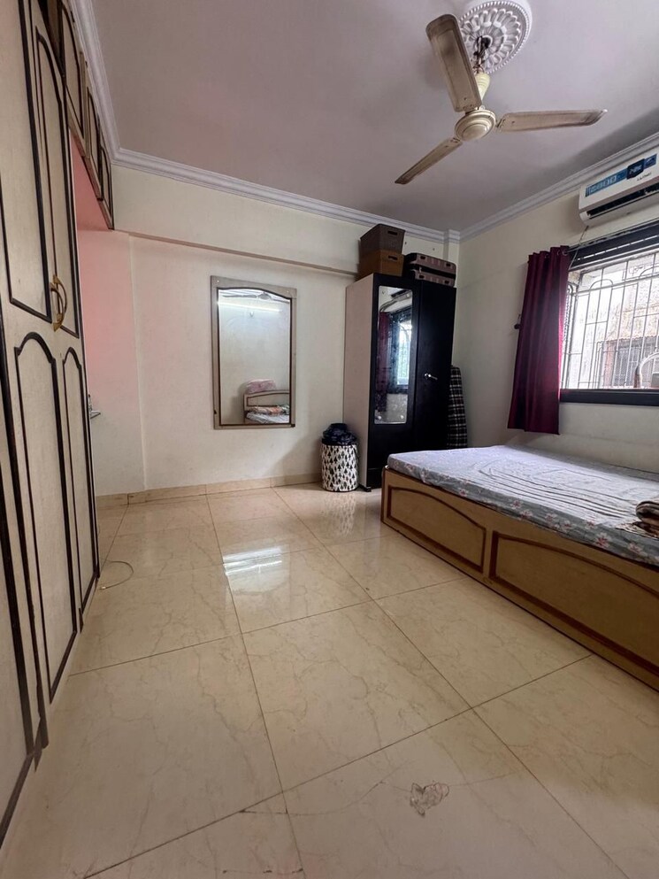 Room, shree-ganesh-chs-nerul 1 Bedroom 600 Sq.Ft. Apartment In Nerul Navi Mumbai 9127694