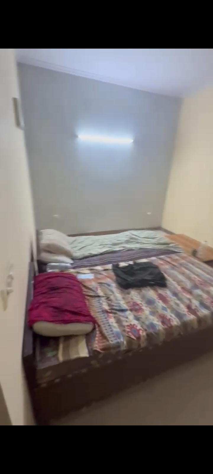 4 BHK Apartment For Rent in Lal Kuan