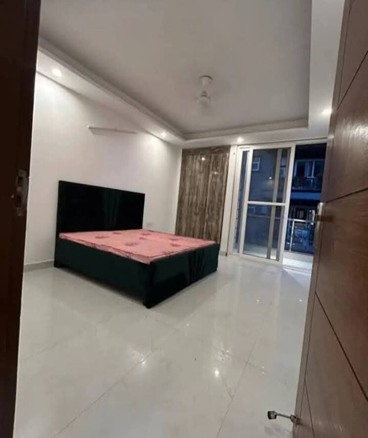 Master Bedroom, saket 3 Bedroom 1250 Sq.Ft. Independent House In Saket Delhi 9127698