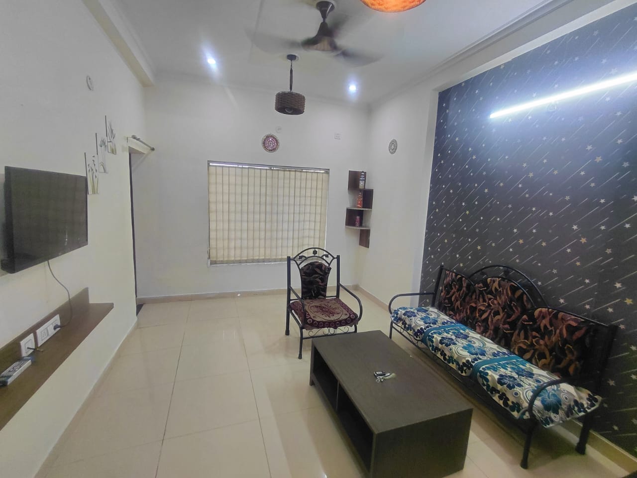 2 BHK Builder Floor For Rent in I Block 