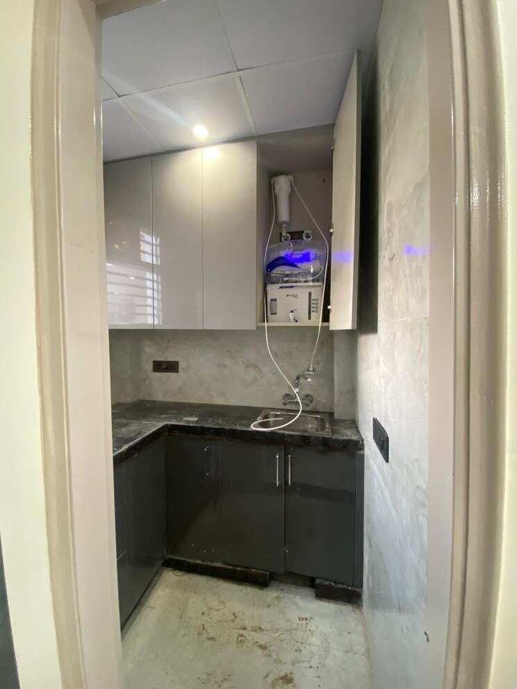 Bathroom, sector 38 Studio 667 Sq.Ft. Builder Floor In Sector 38 Gurgaon 9127703