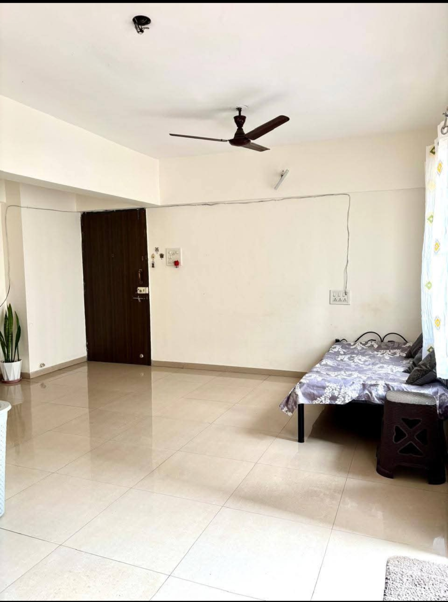 2 BHK 1250 Sq.Ft. Apartment in Runwal Seagull