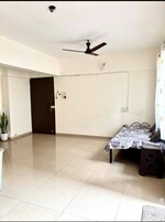 2 BHK 1250 Sq.Ft. Apartment in Runwal Seagull