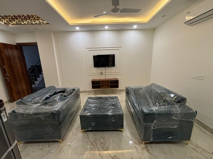 Living Room, sector 38 2 Bedroom 1505 Sq.Ft. Builder Floor In Sector 38 Gurgaon 9127711