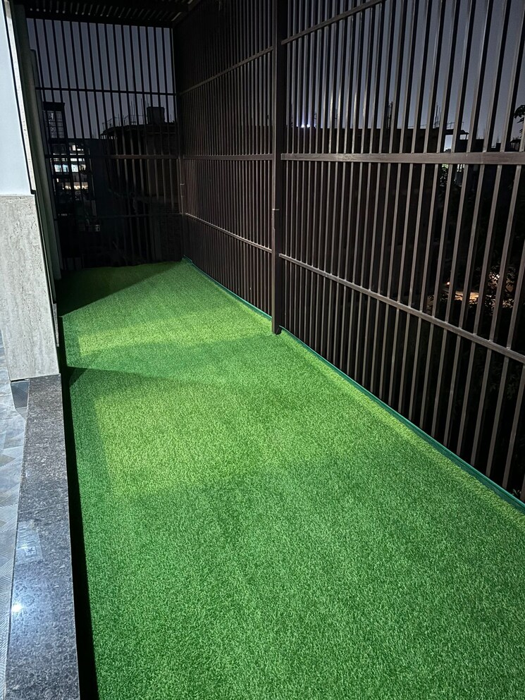 Balcony, sector 38 2 Bedroom 1505 Sq.Ft. Builder Floor In Sector 38 Gurgaon 9127711