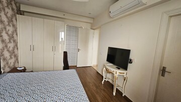 Team Area in 3 BHK Builder Floor at Kohli One Malibu Town, Sector 47 – for Rent