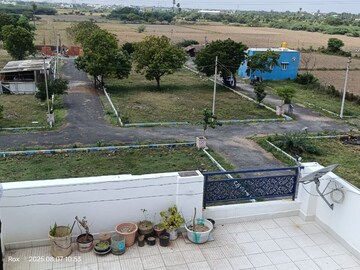 Plot Area in  Plot at Perungavoor – for Sale