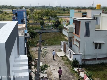  Plot – Exterior View View at Perungavoor - for Sale