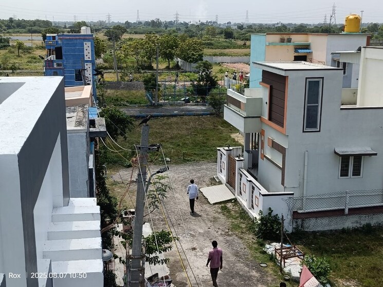 Exterior View, perungavoor  600 Sq.Ft. Plot In Perungavoor Chennai 9127731