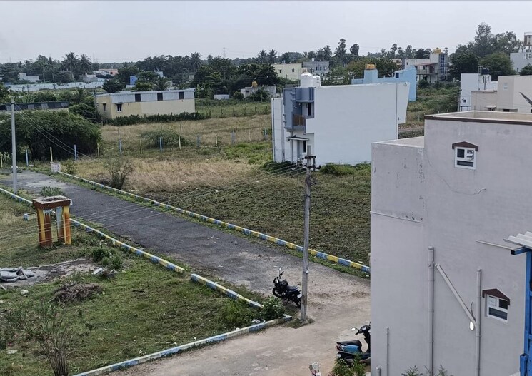 Exterior View, perungavoor  600 Sq.Ft. Plot In Perungavoor Chennai 9127731