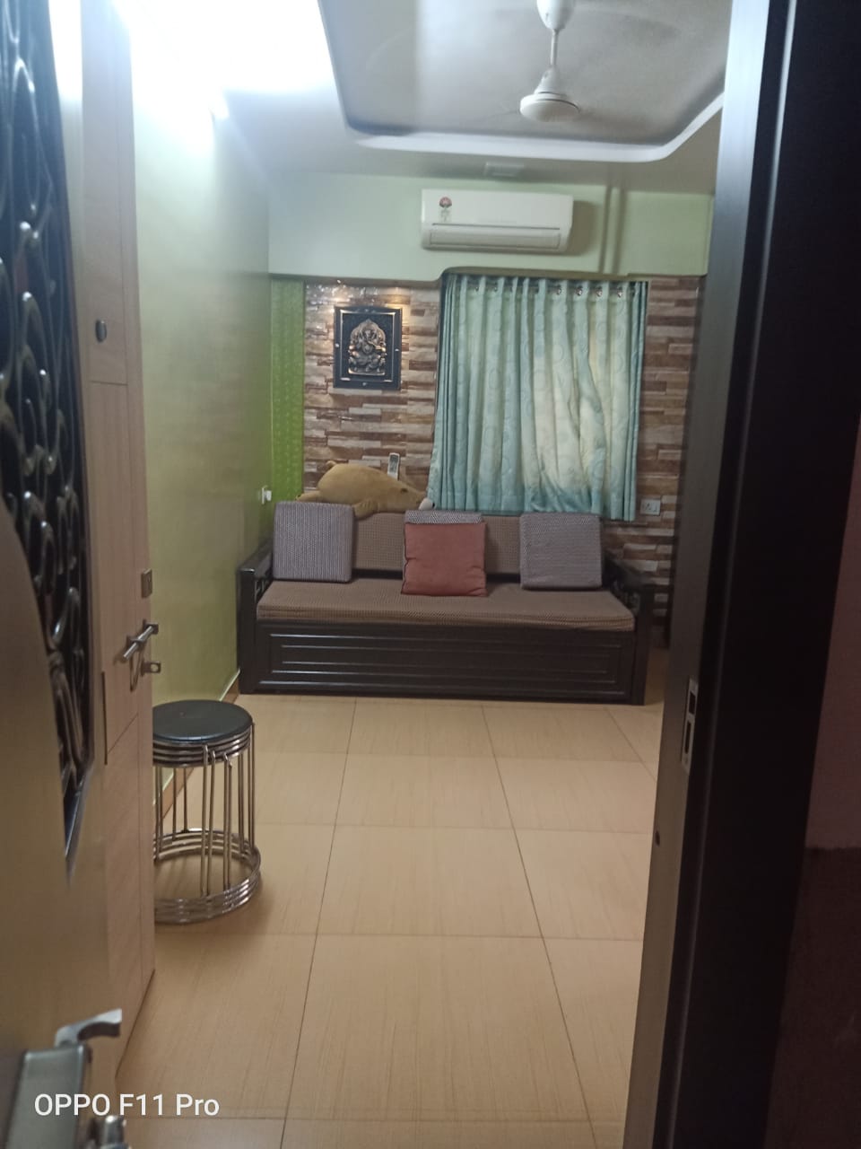 1 RkApartment For Rent in Bhairaav Blossom