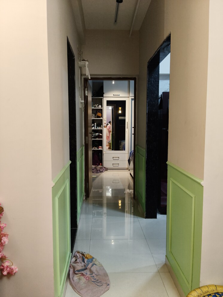 undefined, swaroop-residency 1 Bedroom 480 Sq.Ft. Apartment In Ghatkopar East Mumbai 9127734