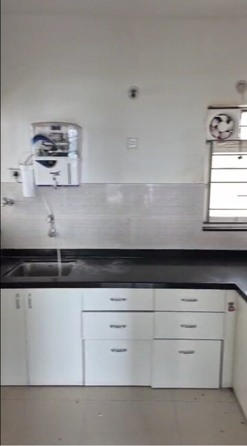 Kitchen in 2 BHK Apartment at Guardian Eastern Meadows, Wagholi – for Rent