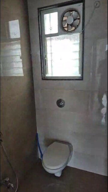Bathroom in 2 BHK Apartment at Guardian Eastern Meadows, Wagholi – for Rent
