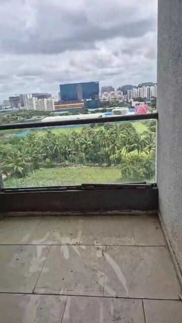 2 BHK Apartment – Exterior View View at Guardian Eastern Meadows, Wagholi - for Rent