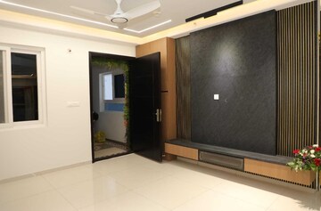 3 BHK Apartment For Rent in Rajapushpa Provincia, Narsingi