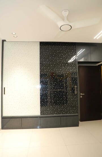 Furnished Amenities in 3 BHK Apartment at Rajapushpa Provincia, Narsingi – for Rent