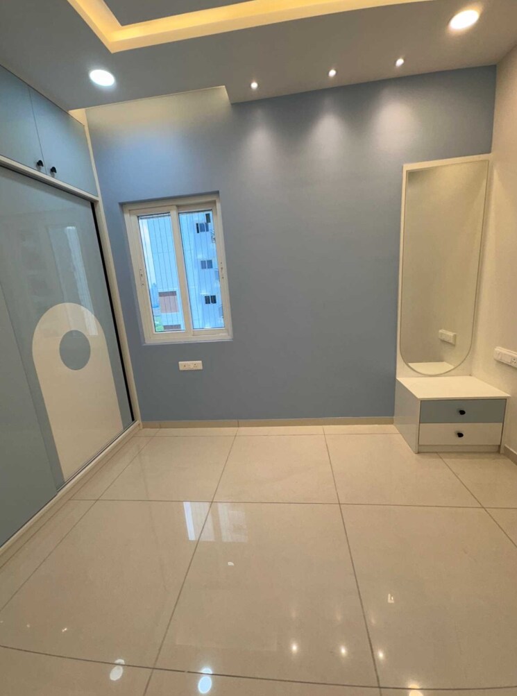 undefined, rajapushpa-provincia 3 Bedroom 2020 Sq.Ft. Apartment In Narsingi Hyderabad 9127738