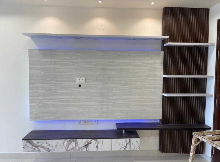 undefined, ncc-urban-one 3 Bedroom 1875 Sq.Ft. Apartment In Narsingi Hyderabad 9127739