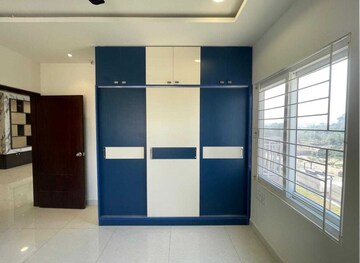 3 BHK Apartment For Rent in NCC Urban One, Narsingi