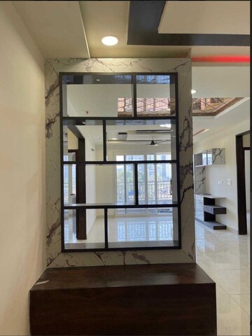 Kitchen in 3 BHK Apartment at NCC Urban One, Narsingi – for Rent
