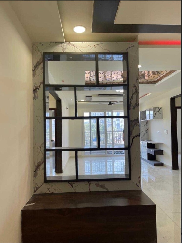 Kitchen, ncc-urban-one 3 Bedroom 1875 Sq.Ft. Apartment In Narsingi Hyderabad 9127739