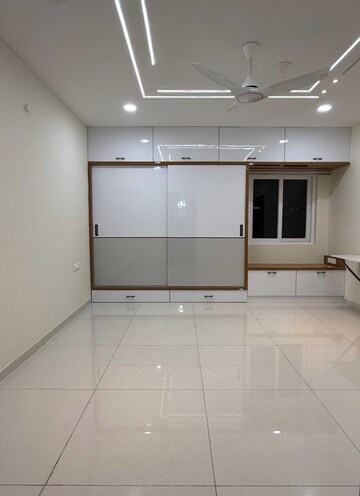 3 BHK Apartment For Rent in Rajapushpa Provincia, Narsingi